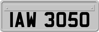 IAW3050