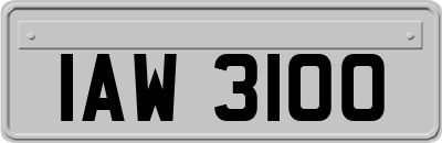 IAW3100