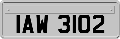 IAW3102