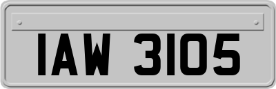 IAW3105