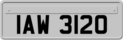 IAW3120