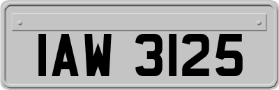 IAW3125