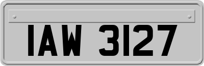 IAW3127