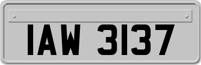 IAW3137