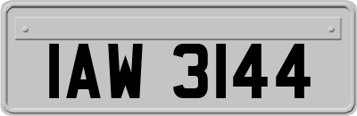 IAW3144