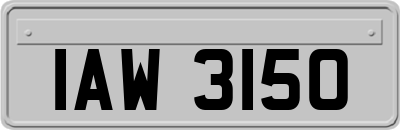 IAW3150