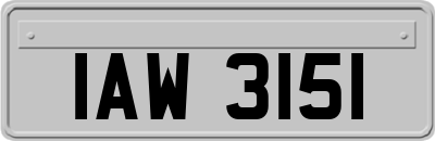 IAW3151