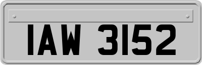 IAW3152