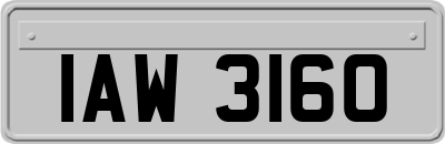 IAW3160