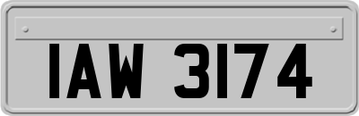 IAW3174