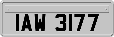 IAW3177