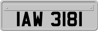 IAW3181