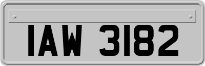 IAW3182