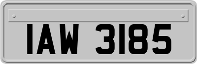 IAW3185