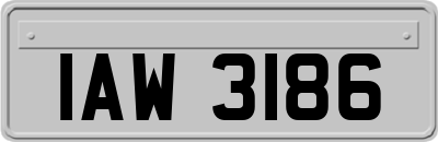 IAW3186