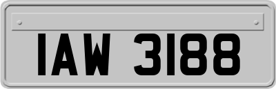 IAW3188