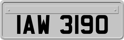 IAW3190