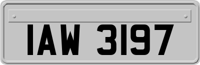 IAW3197