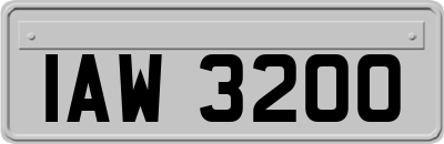 IAW3200