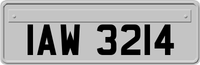 IAW3214