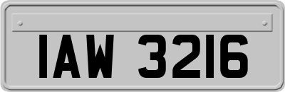 IAW3216