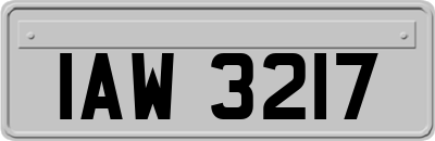 IAW3217