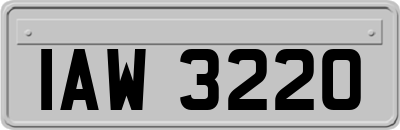 IAW3220