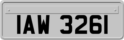 IAW3261