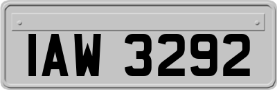 IAW3292