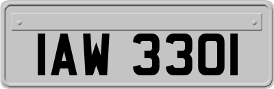 IAW3301