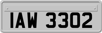 IAW3302