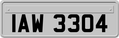 IAW3304