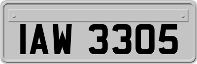 IAW3305