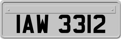 IAW3312