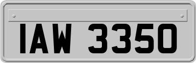 IAW3350