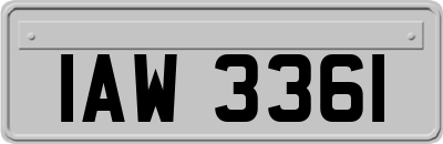 IAW3361