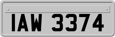 IAW3374