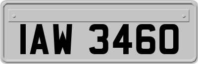 IAW3460