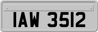 IAW3512