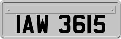 IAW3615