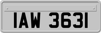 IAW3631