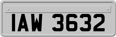 IAW3632