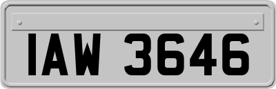 IAW3646