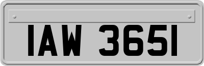 IAW3651