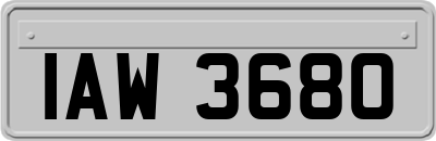 IAW3680