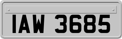 IAW3685