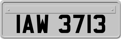 IAW3713