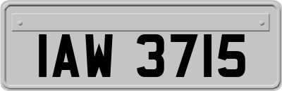 IAW3715