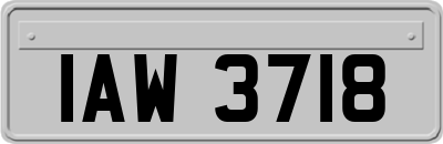 IAW3718