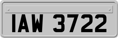 IAW3722